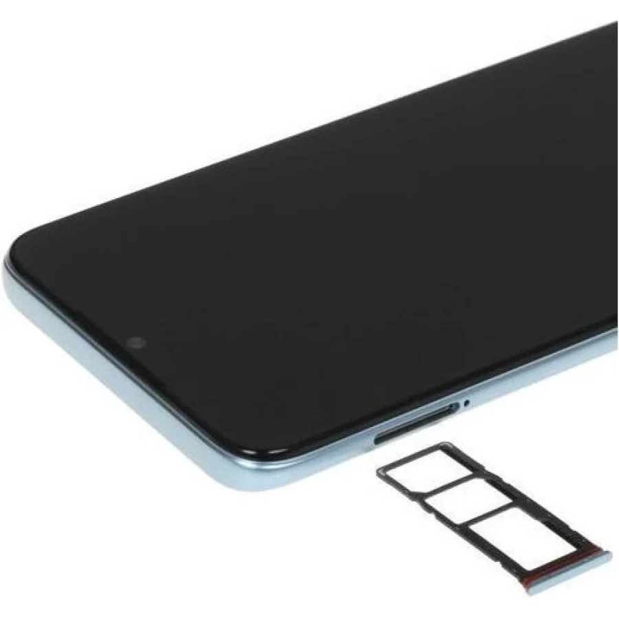 Tecno POP 5 LTE BD4i 3/32GB Ice Blue (4895180777356) (UA)