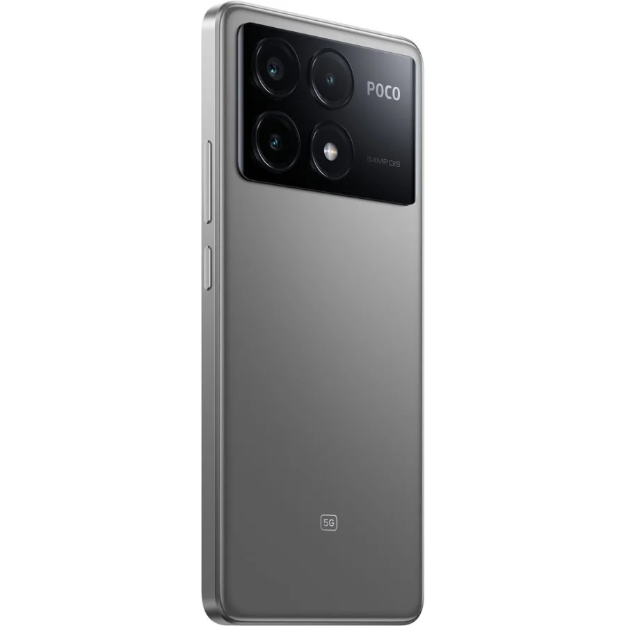 Xiaomi Poco X6 Pro 12/512GB Grey (Global Version)