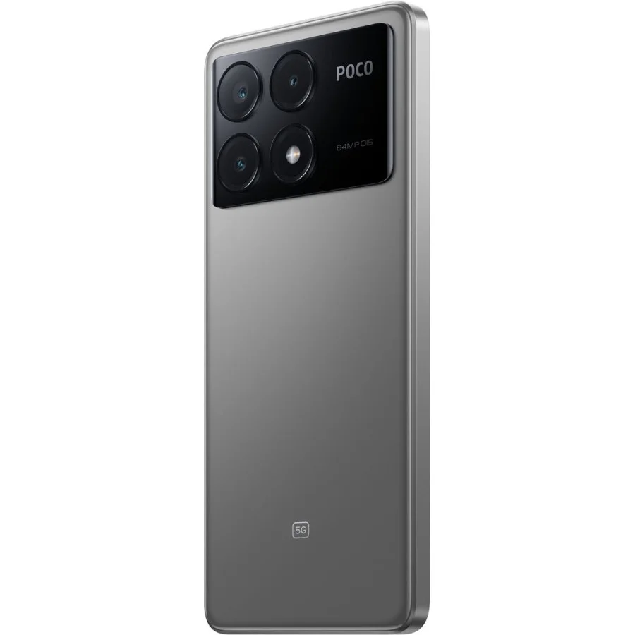 Xiaomi Poco X6 Pro 12/512GB Grey (Global Version)
