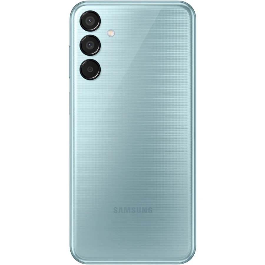 Samsung Galaxy M15 5G 4/128GB Light Blue (SM-M156BLBU)