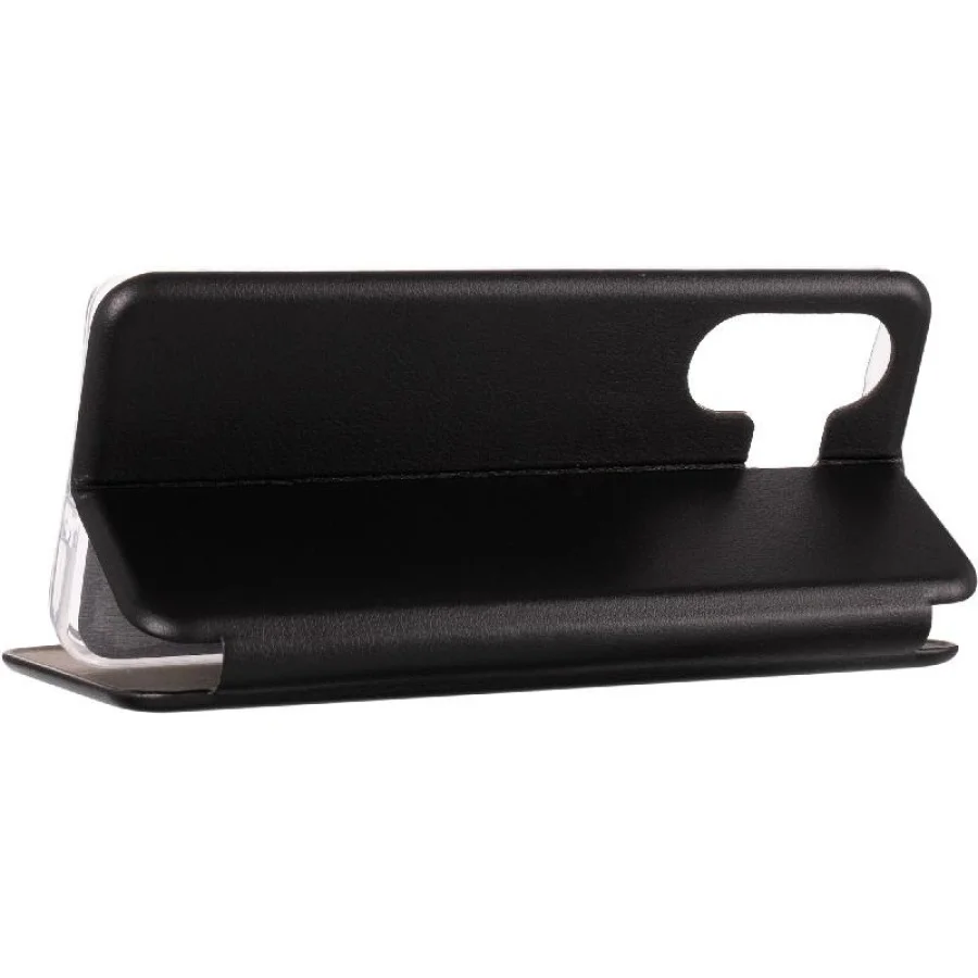 Чохол книжка G-Case Ranger Series для Xiaomi Redmi 13c/Poco C65 (Black)