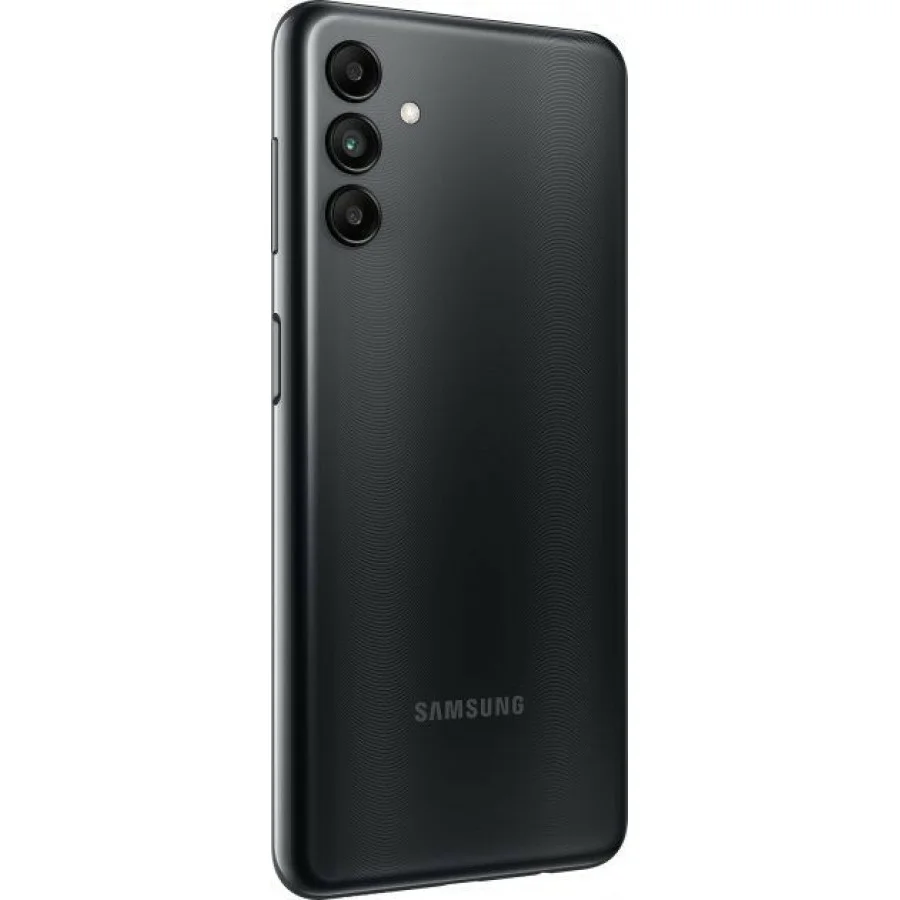 SAMSUNG GALAXY A04S 3/32GB BLACK (SM-A047) (UA-UCRF)
