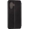 Чохол книжка G-Case Ranger Series для Xiaomi Redmi 13c/Poco C65 (Black)