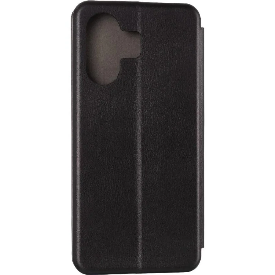 Чохол книжка G-Case Ranger Series для Xiaomi Redmi 13c/Poco C65 (Black)