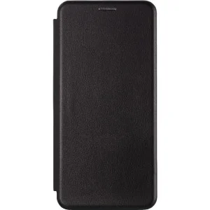 Чохол книжка G-Case Ranger Series для Xiaomi Redmi 13c/Poco C65 (Black)