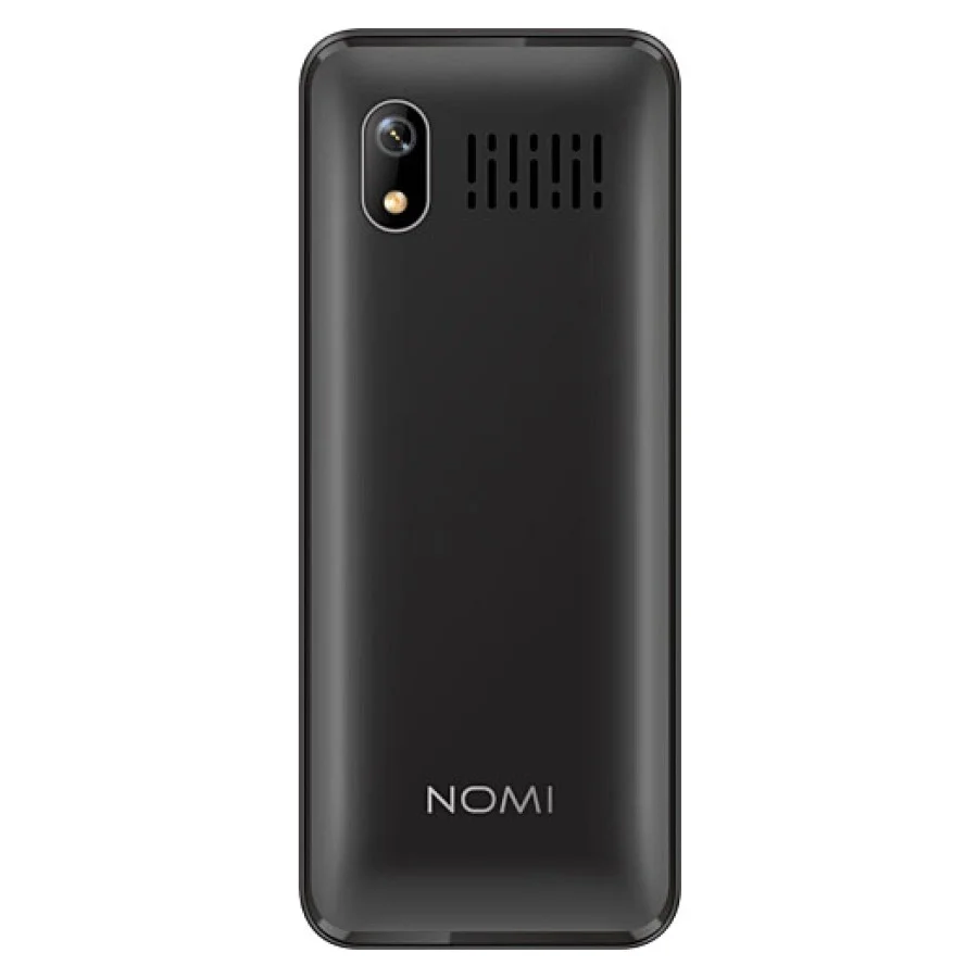 Nomi i2402 Black (UA)