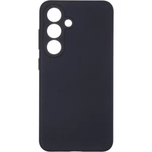 Чохол Original 99% Soft Matte Case для Samsung S25 (Black)