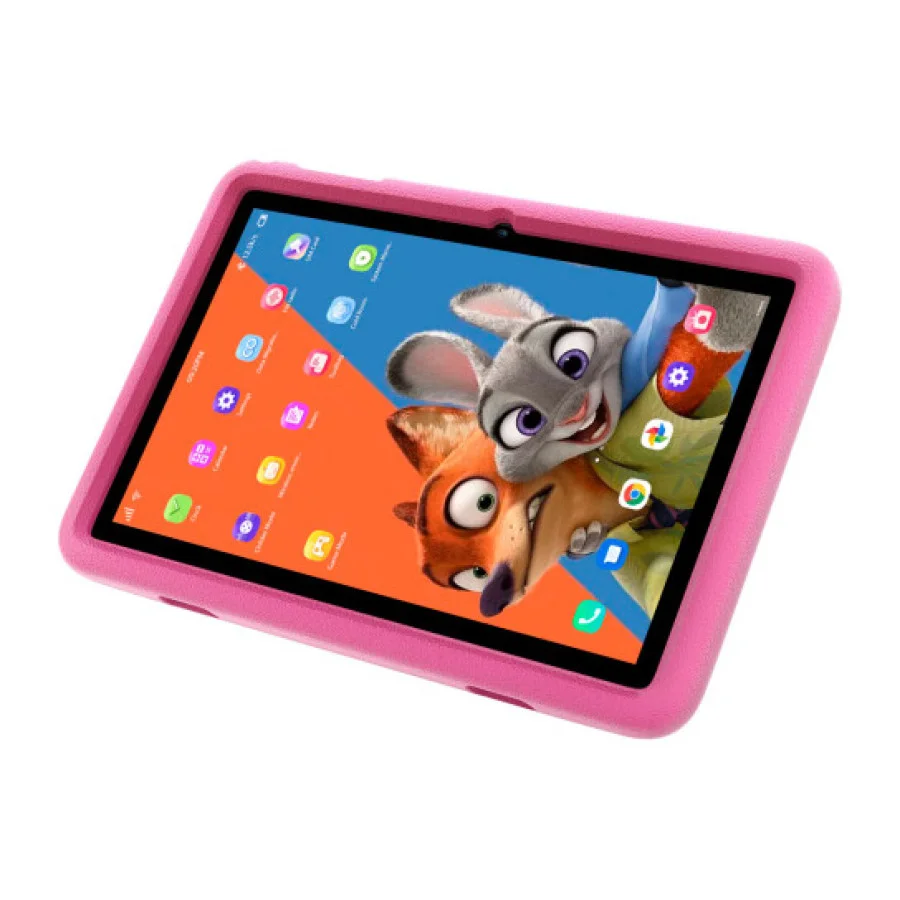 Blackview Tab 8 Kids 4/128GB Wi-Fi Pudding Pink