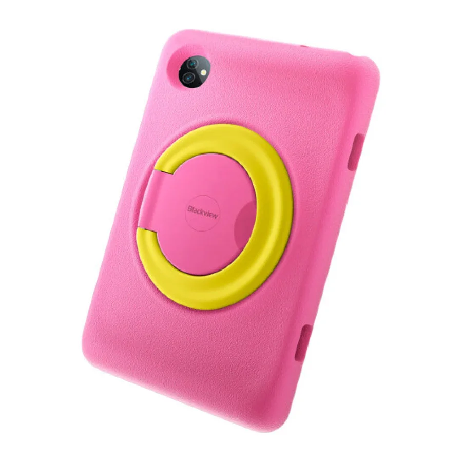 Blackview Tab 8 Kids 4/128GB Wi-Fi Pudding Pink