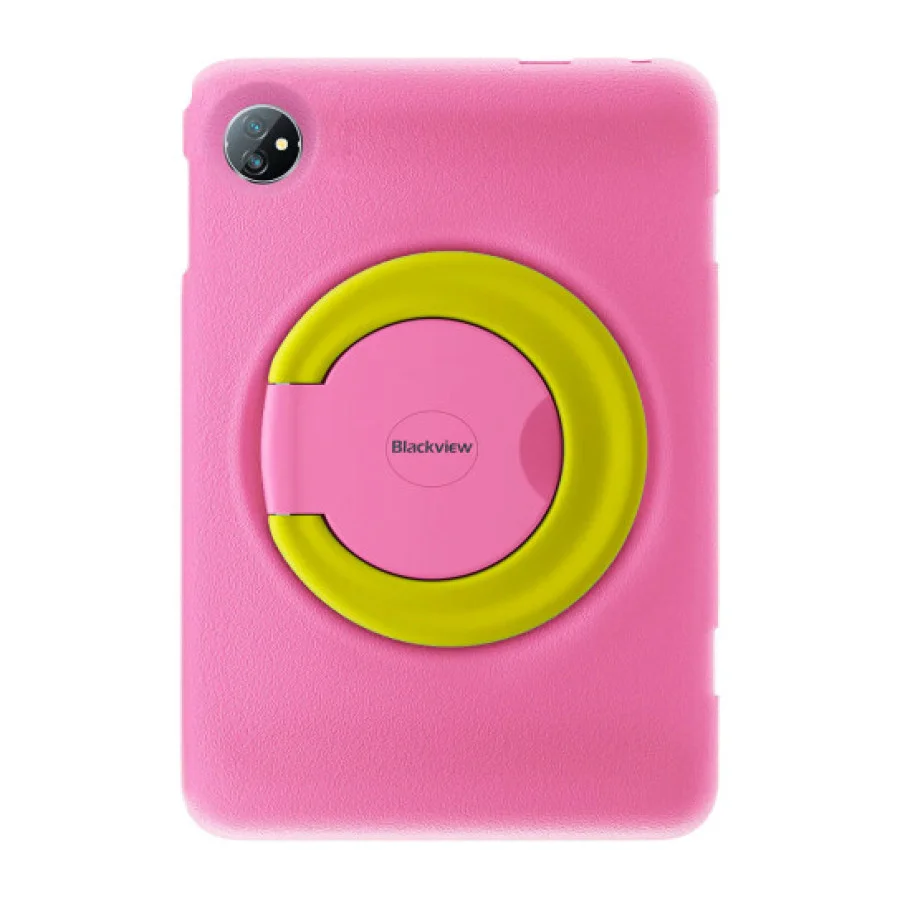 Blackview Tab 8 Kids 4/128GB Wi-Fi Pudding Pink