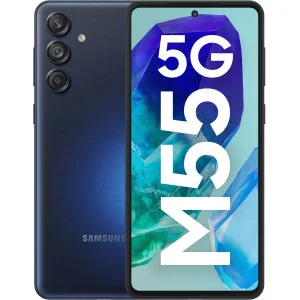 Samsung Galaxy M55 5G 8/128GB Blue