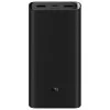 Xiaomi Mi Power Bank 3 20000 mAh Black (PB2050ZM, VXN4289CN)