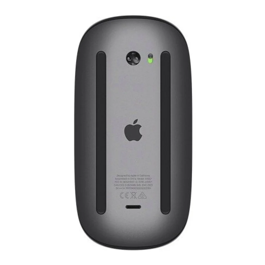 Apple Magic Mouse 2 Space Gray (MRME2)