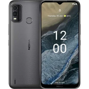 Nokia G11 Plus 4/64GB Charcoal Grey (UA)