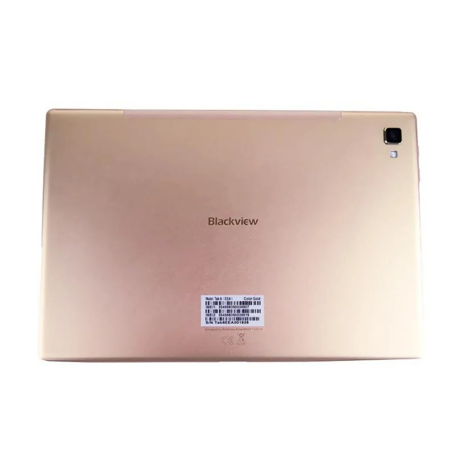 Blackview Tab 8E 3/32Gb Gold