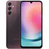 Samsung Galaxy A24 6/128GB Dark Red (SM-A245FDRV)