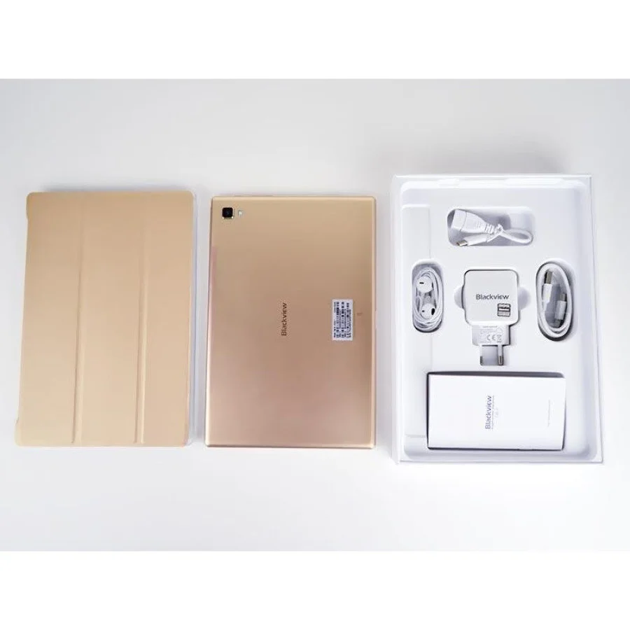Blackview Tab 8E 3/32Gb Gold