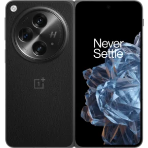OnePlus Open 16/512GB Voyager Black (Global Version)