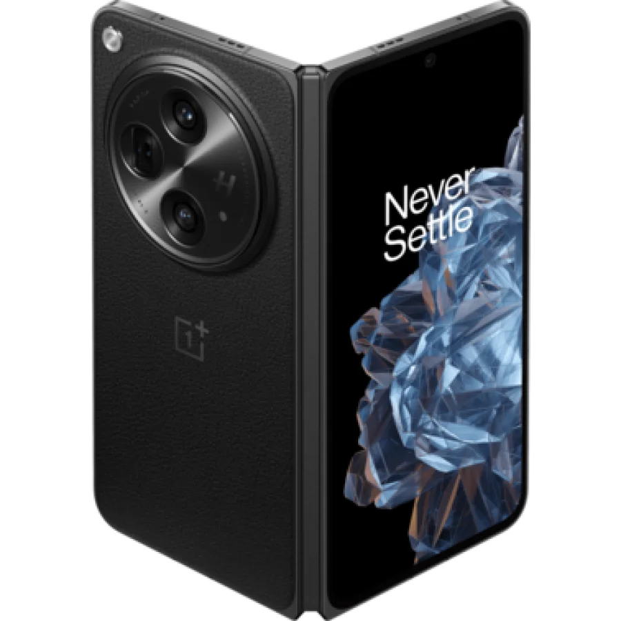 OnePlus Open 16/512GB Voyager Black (Global Version)