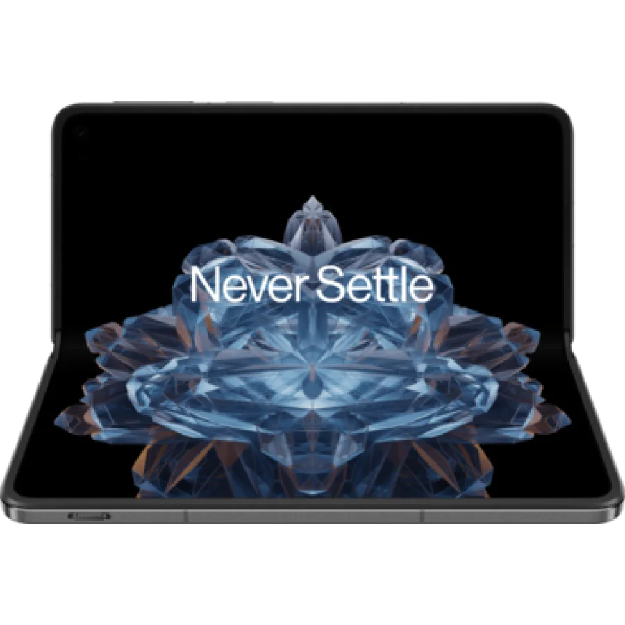 OnePlus Open 16/512GB Voyager Black (Global Version)