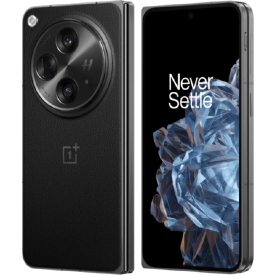 OnePlus Open 16/512GB Voyager Black (Global Version)