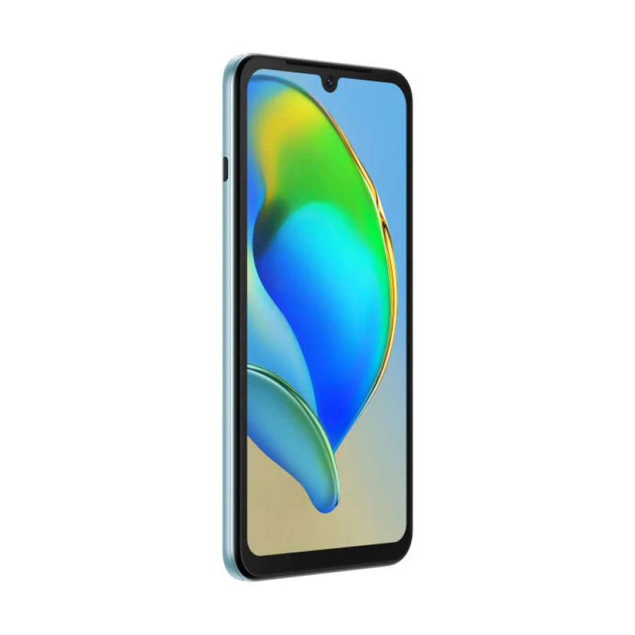 ZTE Blade A33 Plus 2/32GB Blue (UA)