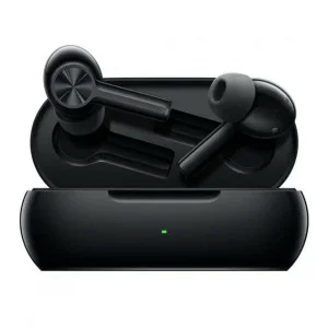 OnePlus Buds Z2 Black (E504A)