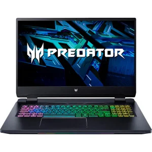 Acer Predator Helios 300 PH317-56-76D8 Abyss Black (NH.QGVEU.007) (UA)