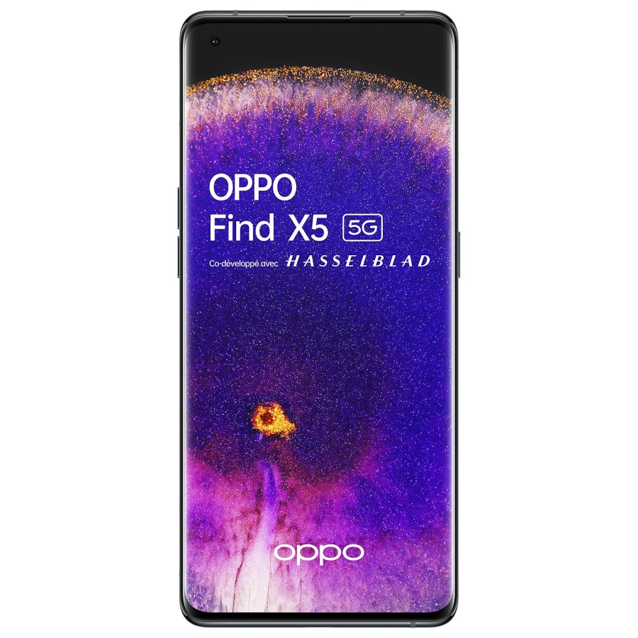 OPPO Find X5 12/256GB White