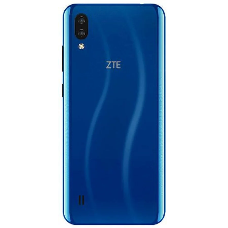 ZTE Blade A51 Lite 2/32GB Blue (UA)