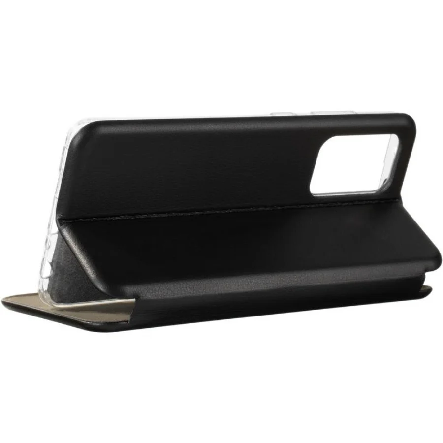 Чехол-книжка G-Case Ranger Series for Samsung A52/A52s (Black)