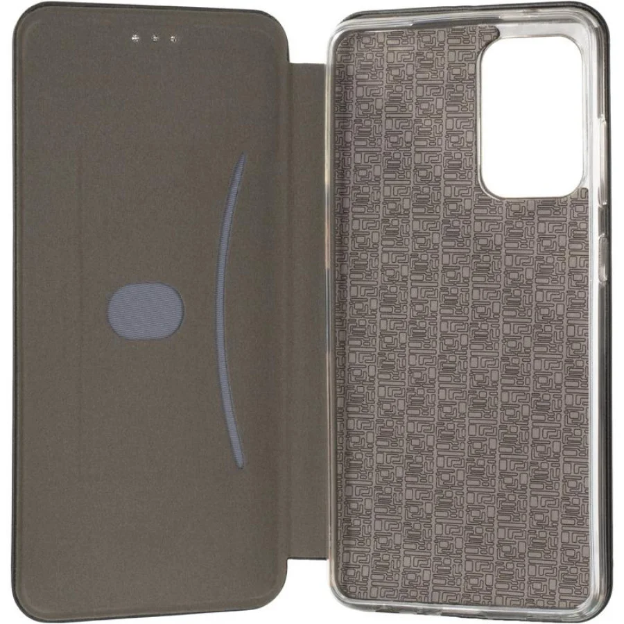 Чехол-книжка G-Case Ranger Series for Samsung A52/A52s (Black)