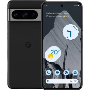 Google Pixel 7 8/256GB Obsidian (JP)