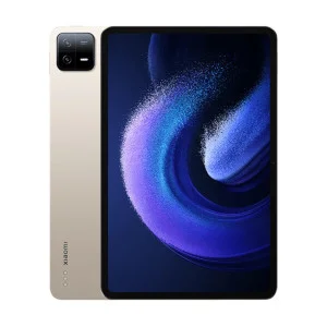 Xiaomi Pad 6 6/128GB Gold