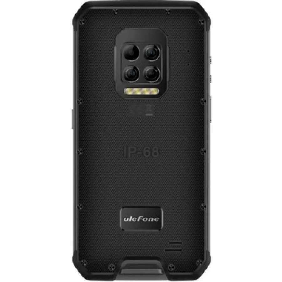 Ulefone Armor 9E 8/128GB Black (6937748733805)