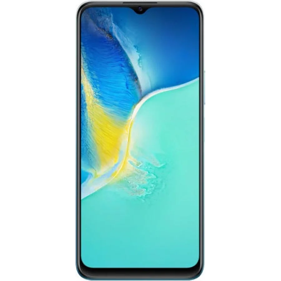 Vivo Y15s 3/32GB Wave Green (UA)