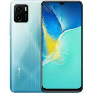 Vivo Y15s 3/32GB Wave Green (UA)