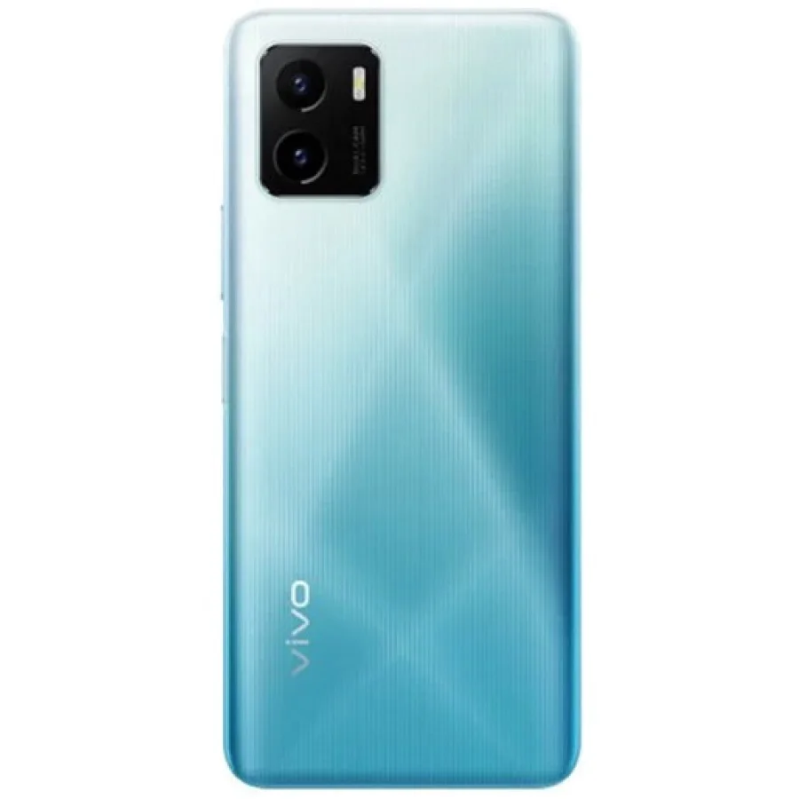 Vivo Y15s 3/32GB Wave Green (UA)