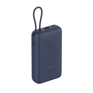 Xiaomi 20000mAh 33W Blue (BHR8975GL)