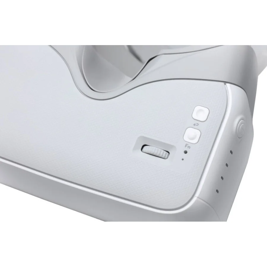 DJI Goggles White (CP.PT.000670)