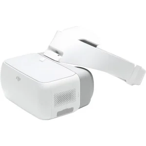 DJI Goggles White (CP.PT.000670)