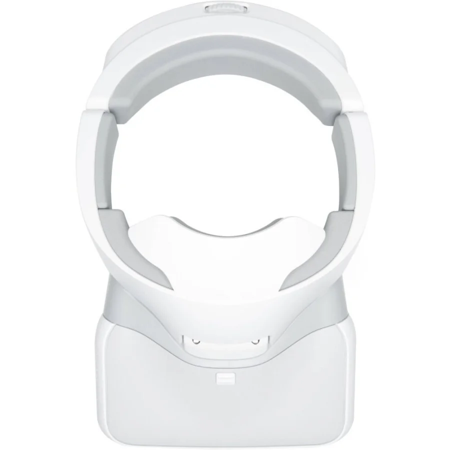 DJI Goggles White (CP.PT.000670)