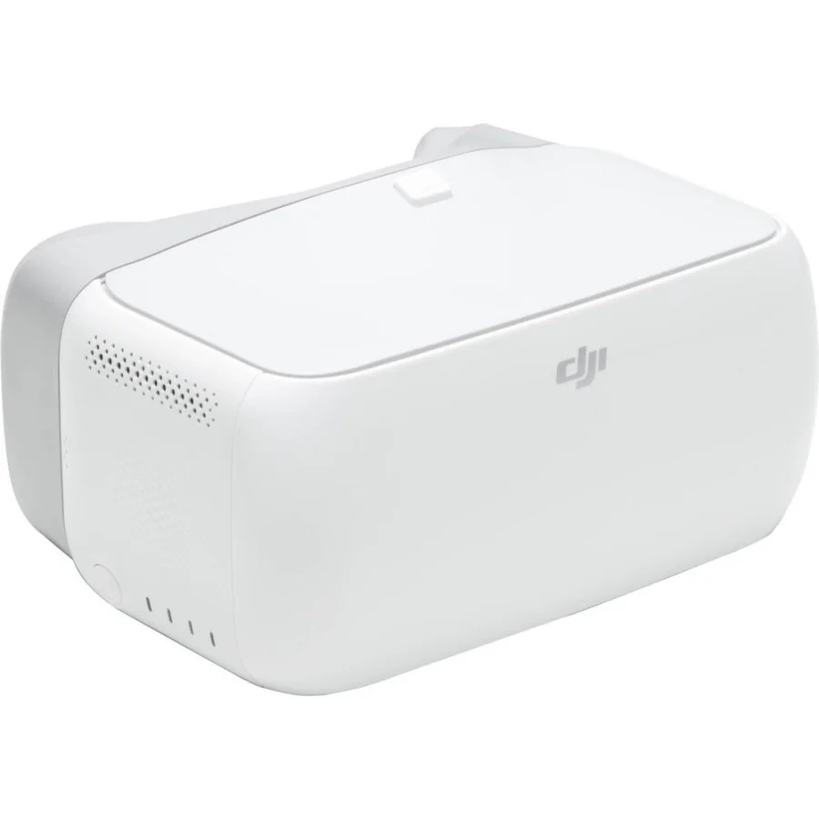 DJI Goggles White (CP.PT.000670)