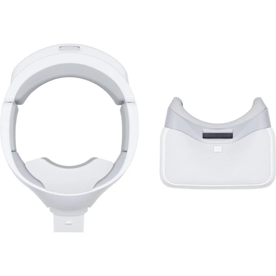 DJI Goggles White (CP.PT.000670)