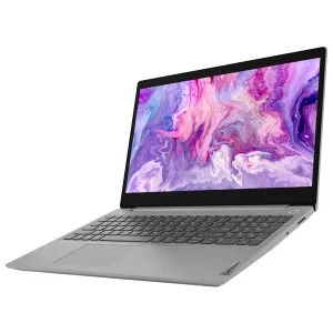 Lenovo IdeaPad 3 15IML05 Platinum Gray (81WB00XDRA)