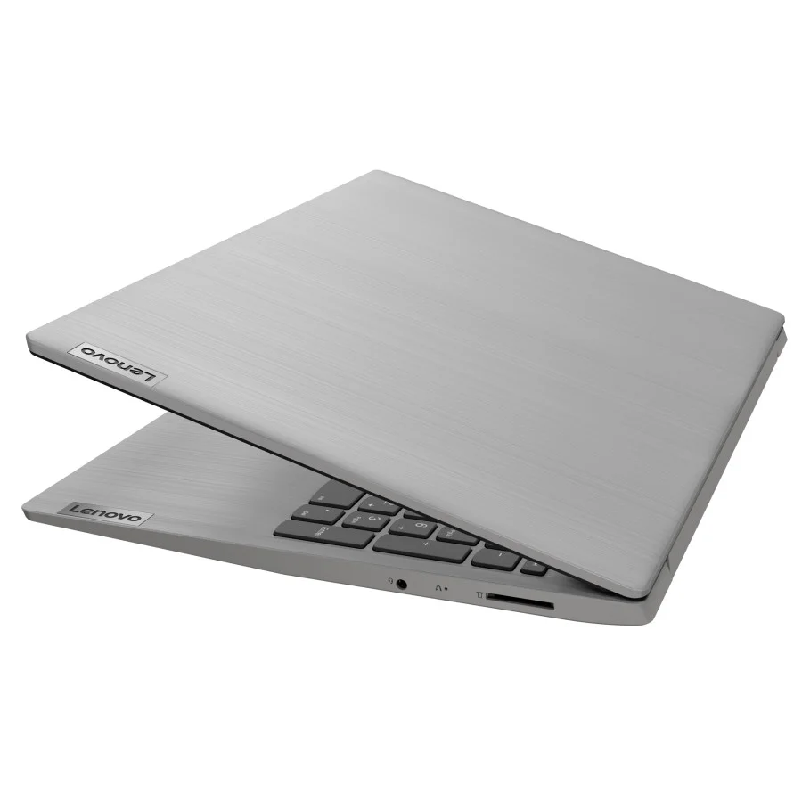 Lenovo IdeaPad 3 15IML05 Platinum Gray (81WB00XDRA)