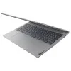 Lenovo IdeaPad 3 15IML05 Platinum Gray (81WB00XDRA)