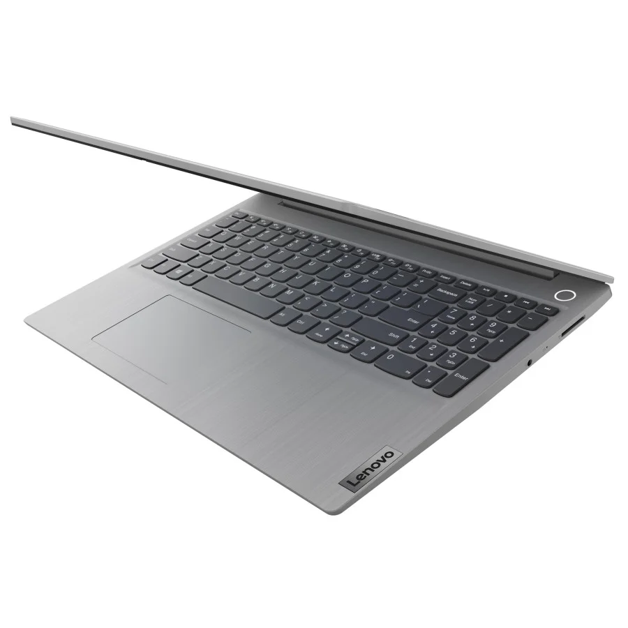 Lenovo IdeaPad 3 15IML05 Platinum Gray (81WB00XDRA)