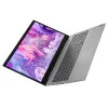 Lenovo IdeaPad 3 15IML05 Platinum Gray (81WB00XDRA)