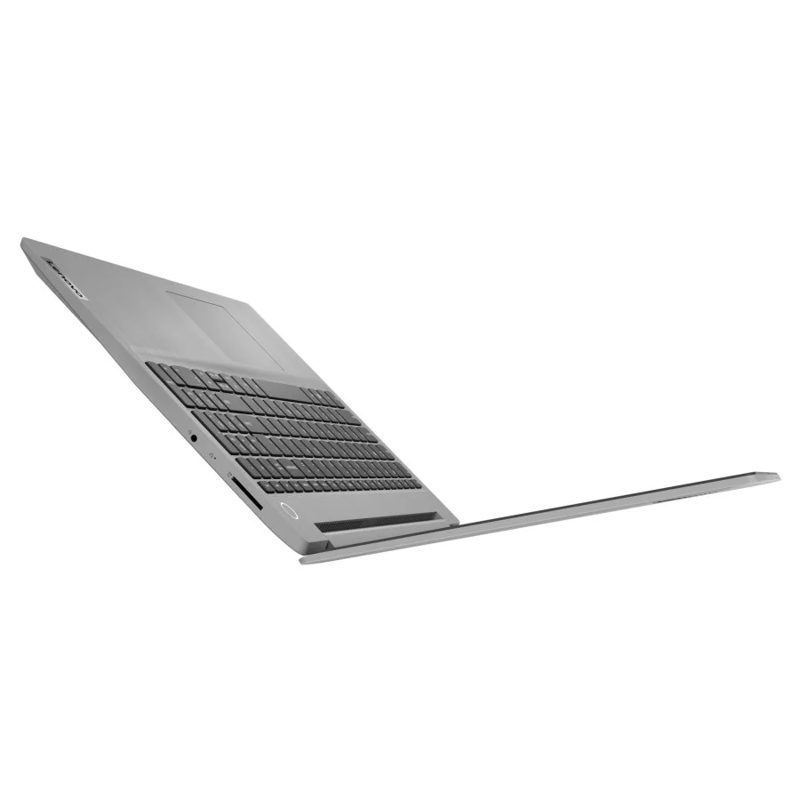 Lenovo IdeaPad 3 15IML05 Platinum Gray (81WB00XDRA)